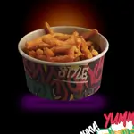 Sweet Potato Fries